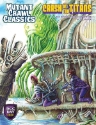 Mutant Crawl Classics (DCC DAY #4): Crash of the Titans 