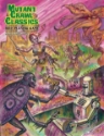 Mutant Crawl Classics (HC) 