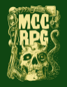 Mutant Crawl Classics (Limited Leather Bound Edition) 