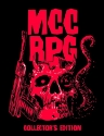 Mutant Crawl Classics (Limited Red Foil Cover Edition) 