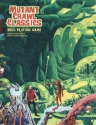 Mutant Crawl Classics: PETER MULLEN COVER 