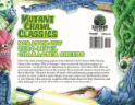 Mutant Crawl Classics: RPG 0-Level Scratch off Character Sheets 
