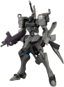 Muv Luv Alternative: Fubuki Imperial Japanese Army 