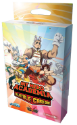 My Hero Academia CCG: Deck: Loadable Content WV3 