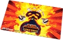 My Hero Academia CCG: Endeavour Playmat  