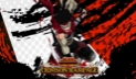 My Hero Academia CCG: Hero Killer: Stain Playmat [DAMAGED] 