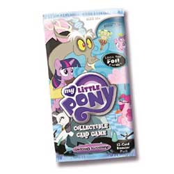 My Little Pony: Absolute Discord Booster Box 