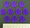 Litko: Mystic Hand Tokens 