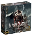 Mythic Battles: Tribute of Blood 