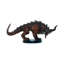 Mythic Odyssey Theros: #006 Basilisk (C) 