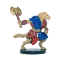 Mythic Odyssey Theros: #010 Leonin Swiftclaw (C) 