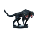 Mythic Odyssey Theros: #011 Two-headed Cerberus (C) 