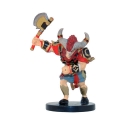 Mythic Odyssey Theros: #019 Minotaur Fighter (U) 