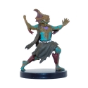 Mythic Odyssey Theros: #022 Triton Master of Waves (U) 