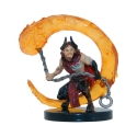 Mythic Odyssey Theros: #024a Satyr Firedancer (U) 