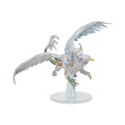 Mythic Odyssey Theros: #028 Chimera (U) 