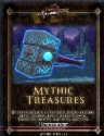 Pathfinder: Mythic Treasures  