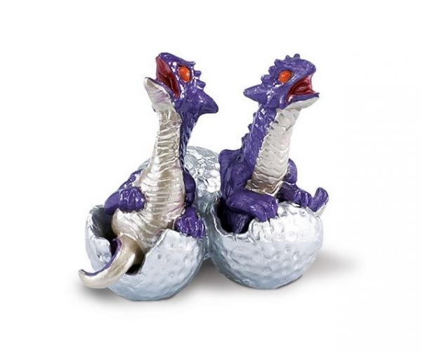 Mythical Realms: Dragon Hatchlings 