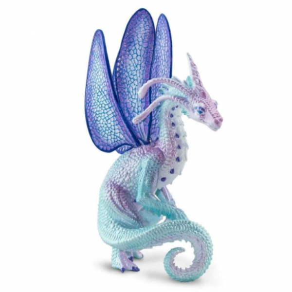 Mythical Realms: Fairy Dragon 