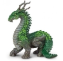 Mythical Realms: Jungle Dragon 