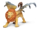 Mythical Realms: Manticore 