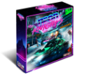 NEON KNIGHTS 2086 