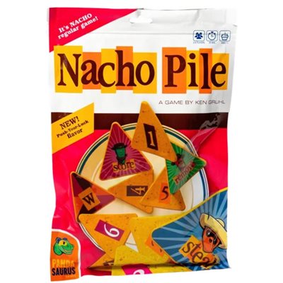 Nacho Pile 