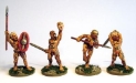 Hail Caesar: Celts: Naked Fanatics 