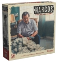 Narcos: The Board Game 