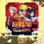 Naruto: Ninja Arena (New Edition) - JPG504 [0703558840707]