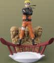 Naruto Shippuden: Naruto Uzumaki (Figuarts ZERO STARTune) 