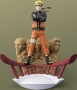 Naruto Shippuden: Naruto Uzumaki (Figuarts ZERO STARTune) - BAS73966 [4573102739667]