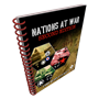 Nations at War: Core Rules v3.0 Spiral Booklet - LLP312889 [39302312889]