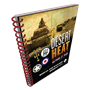 Nations at War: Desert Heat 2nd Edition Module Rules and Scenario Spiral Booklet - LLP983867 [099854983867]