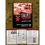 Nations at War: Stalins Triumph 2nd Edition Module Rules and Scenario Spiral Booklet - LLP983874 [099854983874]