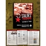 Nations at War: Stalins Triumph 2nd Edition Module Rules and Scenario Spiral Booklet - LLP983874 [099854983874]