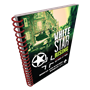 Nations at War: White Star Rising 2nd Edition Module Rules and Scenario Spiral Booklet - LLP983850 [099854983850]