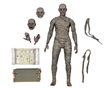 Neca: Universal Monsters Ultimate Mummy 7" Figure (Colour) - NE04811 [634482048115]