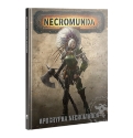 Necromunda: Apocrypha Necromunda (HB) 