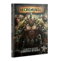 Necromunda: Aranthian Succession: Cinderak Burning 