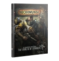 Necromunda: Aranthian Succession: Vaults of Temenos (HB)  