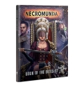 Necromunda: Book of the Outcast 