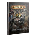 Necromunda: Book of the Outlands  