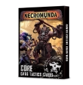 Necromunda: Core Gang Tactics Cards 