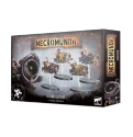 Necromunda: Escher Cutters 