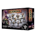 Necromunda: Escher Gang 