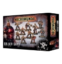 Necromunda: Goliath Gang 