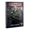 Necromunda: House of Artifice 