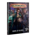 Necromunda: House of Blades (HC) 