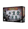 Necromunda: Ironhead Squat Prospectors Exo-Kyn 